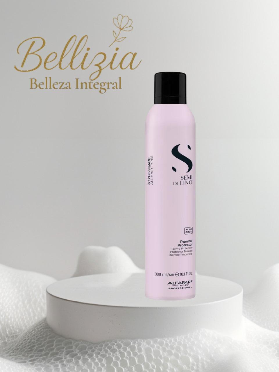 Termoprotector en Spray Style & Care Alfaparf 300 Ml