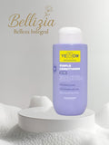 Acondicionador Silver Yellow 500 Ml - Cabellos rubios o con canas