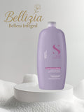 Acondicionador Smoothing Alfaparf Cabello rebelde 1 Lt