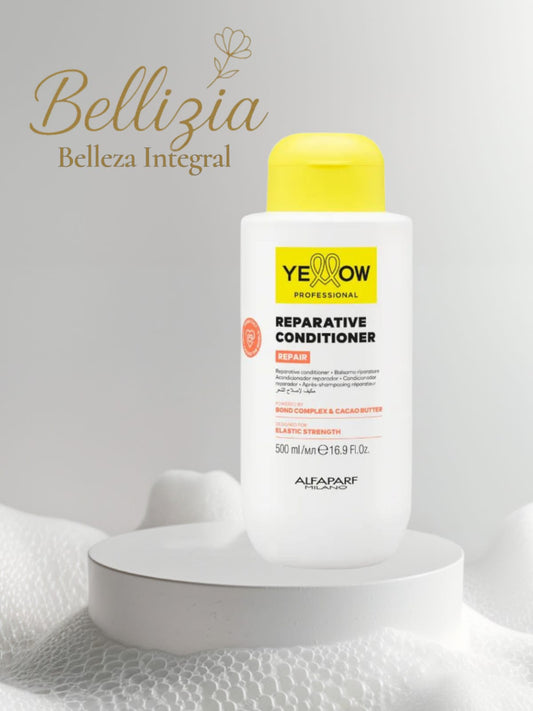 Acondicionador Repair Yellow 500 Ml