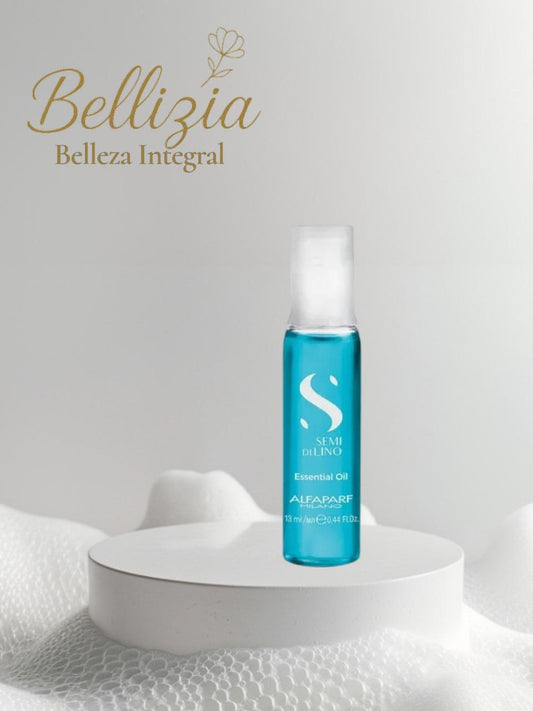 Ampolla Capilar Essential Oil Alfaparf Milano 13 ml