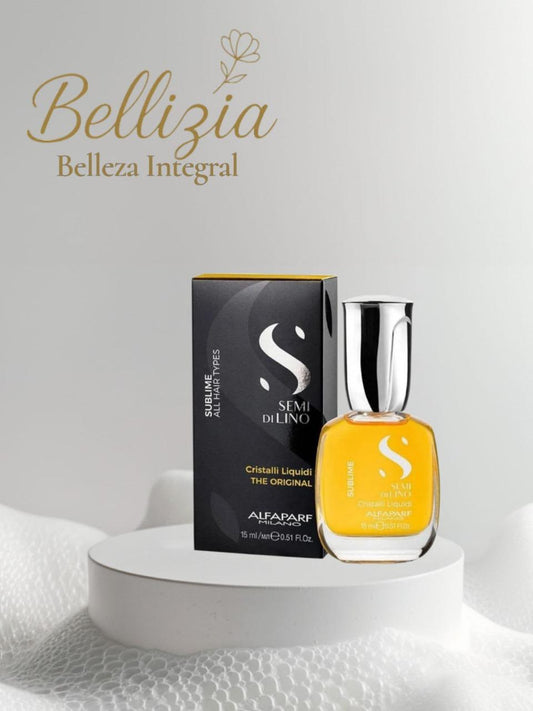 Alfaparf Semi Di Lino Cristalli liquidi 30 ML