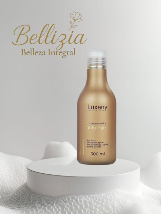 Acondicionador Reconstrucción Vita Hair 300 Ml
