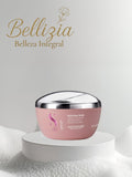 MASCARILLA ALFAPARF SEMI DI LINO NUTRICIÓN 200 ML - Cabello seco