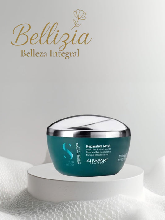 Máscara Alfaparf Recontrucion 200 Ml