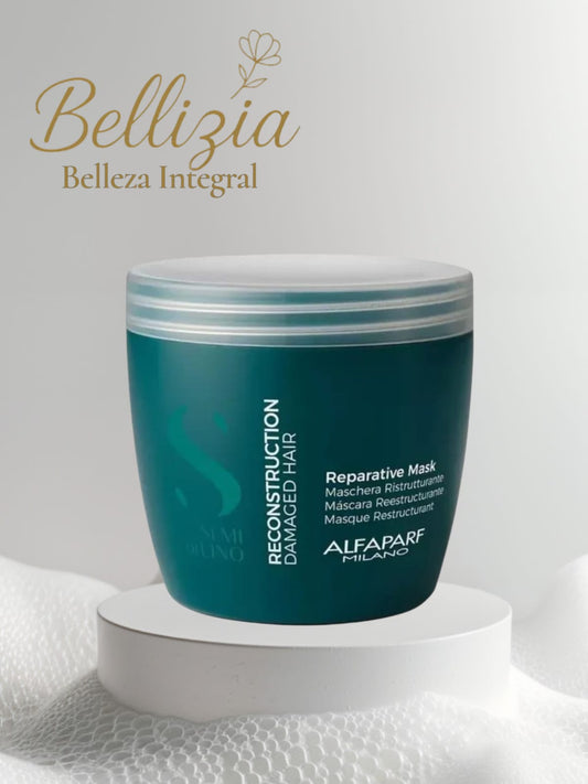Máscara Alfaparf Recontrucion 500 Ml