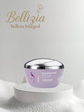 Alfaparf Semi Di Lino Smooth Rebel Hair Mascarilla 200 mL para cabello rebelde