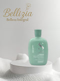 Shampoo Sin Sal Alfaparf Energizing Low Scalp Caida de cabello Shampoo 250ml