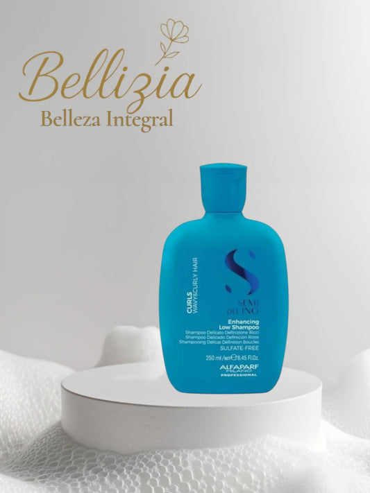 Shampoo Alfaparf Definición Rizos 250 Ml