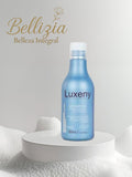 Shampoo Post-alisado 300 Ml Luxeny