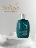 Shampoo Alfaparf Reparación 250 Ml Semi Di Lino