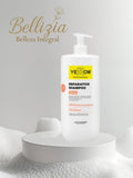 Shampoo Reparative Yellow 1 Lt