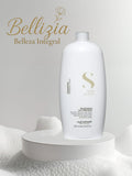 Shampoo Alfaparf Illuminating Low 1000 Ml - Semi Di Lino - Cabellos normales