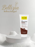 Color Mask Warm Brown .35 Yellow 200 Ml